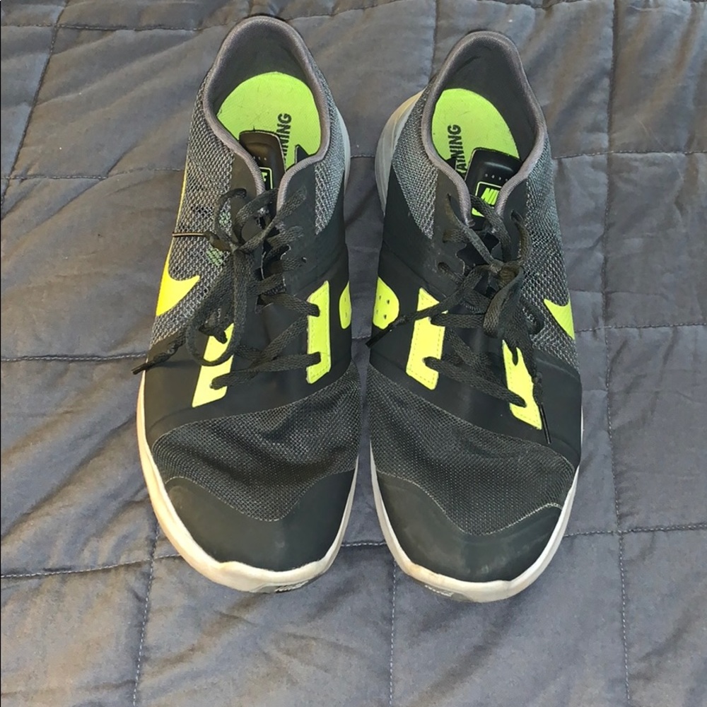 Men’s Nike Shoes